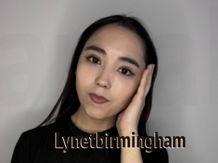 Lynetbirmingham