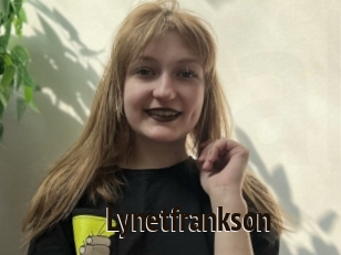 Lynetfrankson