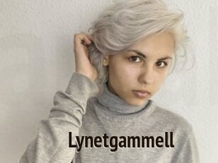 Lynetgammell