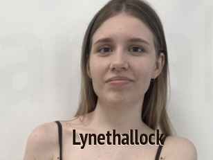 Lynethallock