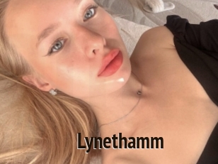 Lynethamm