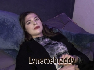 Lynettebraddy