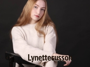 Lynettecusson