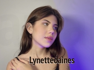 Lynettedaines