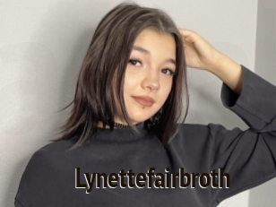 Lynettefairbroth