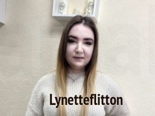 Lynetteflitton
