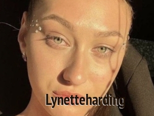 Lynetteharding