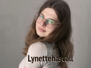 Lynettehascall