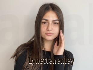 Lynettehenley