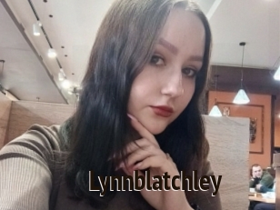 Lynnblatchley