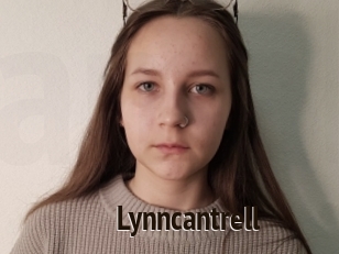 Lynncantrell