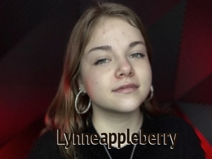 Lynneappleberry