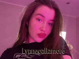 Lynnegallamore