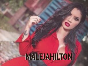 MALEJAHILTON