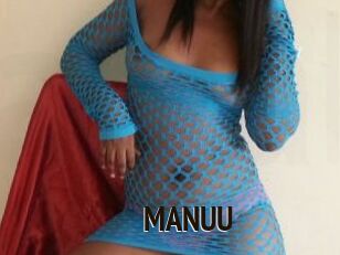 MANUU