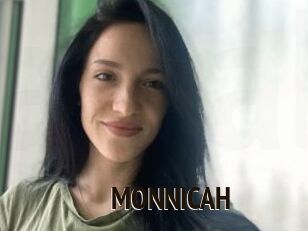MONNICAH