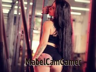 MabelCamGamer