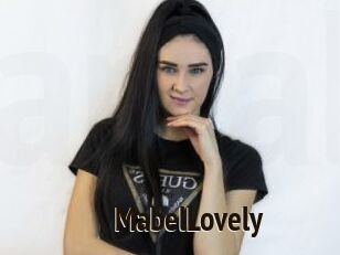 MabelLovely