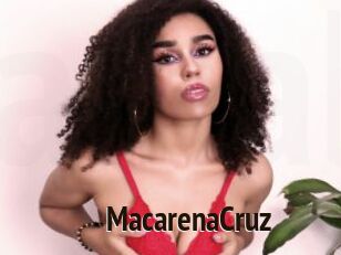 MacarenaCruz