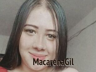 MacarenaGil