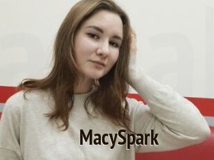 MacySpark