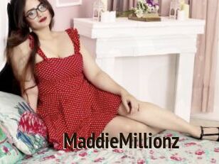 MaddieMillionz