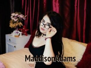 MaddisonAdams