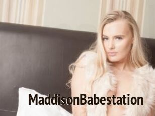 MaddisonBabestation