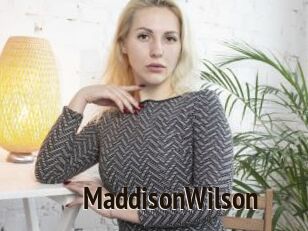 MaddisonWilson