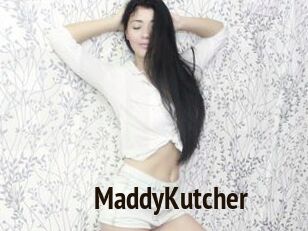 MaddyKutcher