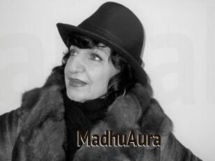 MadhuAura