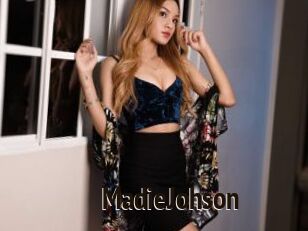 MadieJohson