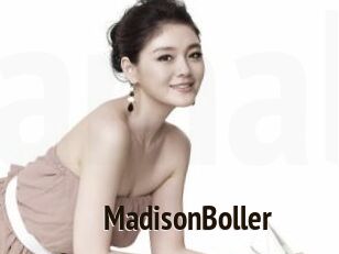MadisonBoller