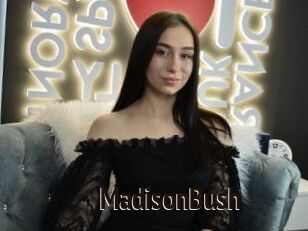 MadisonBush