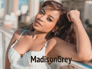 MadisonGrey