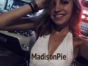 MadisonPie