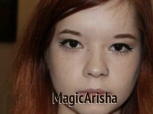 Magic_Arisha
