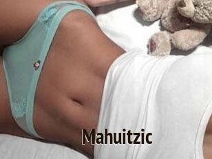 Mahuitzic