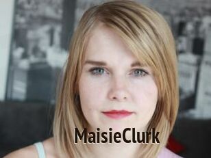 MaisieClurk