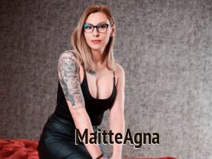 MaitteAgna