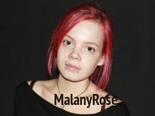 MalanyRose