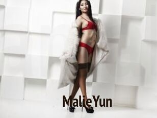 MalieYun
