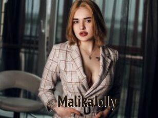 MalikaJolly