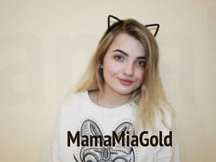 MamaMiaGold