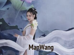 ManWang