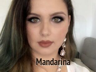 Mandarina