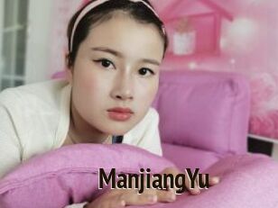 ManjiangYu