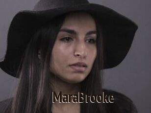 MaraBrooke