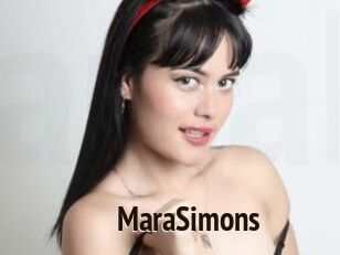 MaraSimons