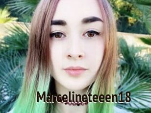Marcelineteeen18